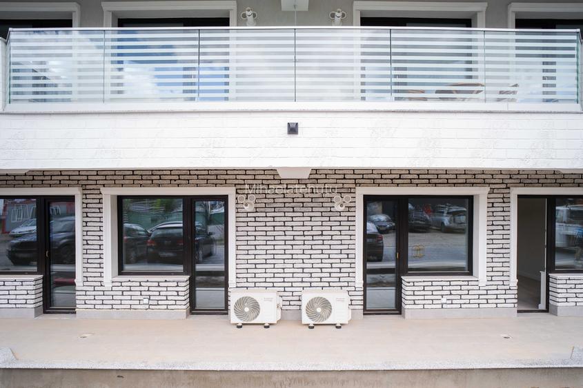 Spatiu comercial de inchiriat -Zona Copou - Al Sadoveanu
