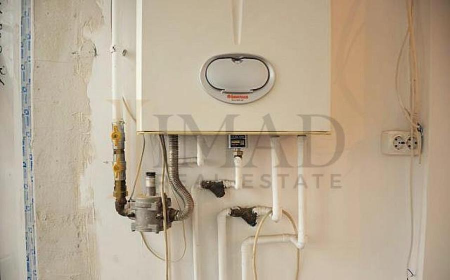 Micro 6, etaj 1/10, super zona! apartament cu 2 camere reno - 9