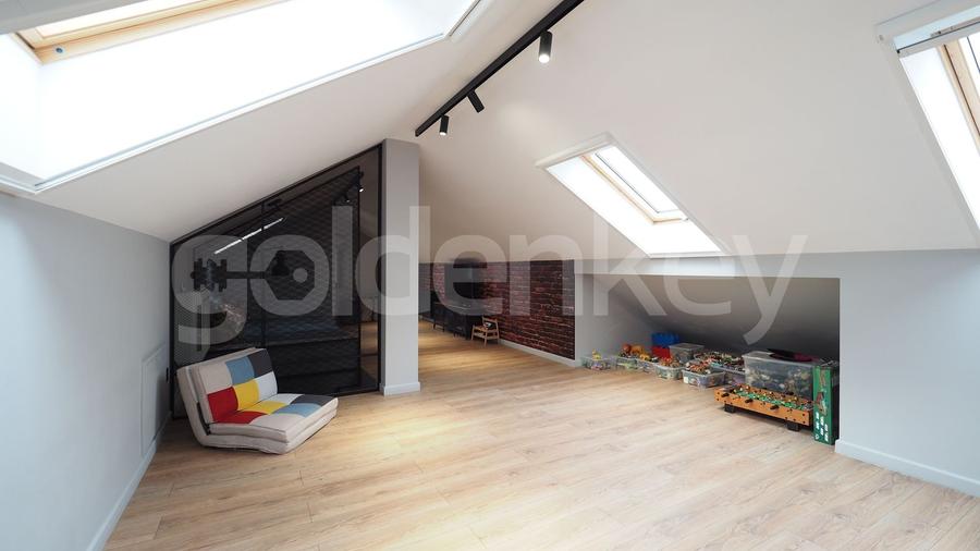 Vila cu design modern, minimalist | 600mp teren | garaj - 27