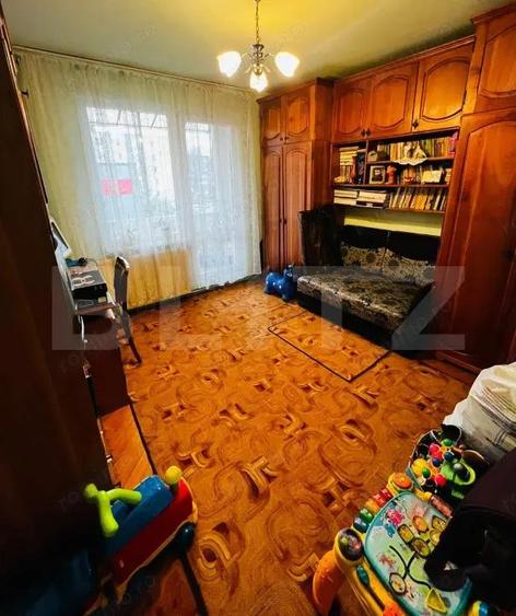 Apartament 3 camere, Unirii - Reghin - 6