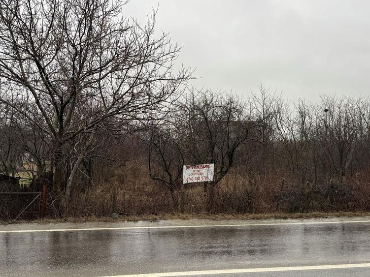 Vand teren Mitica Apostol, Cartier Ploiesti-Vest - 2