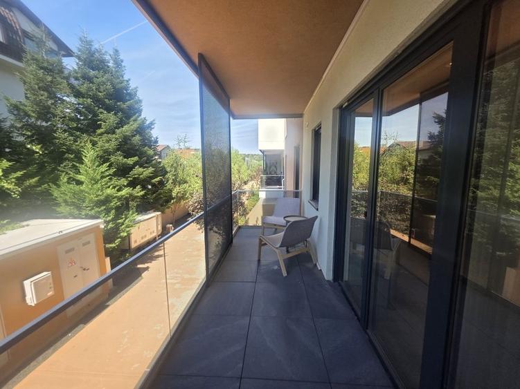 2 camere | Iancu Nicolae | LUX | Grand Park Residence - 13