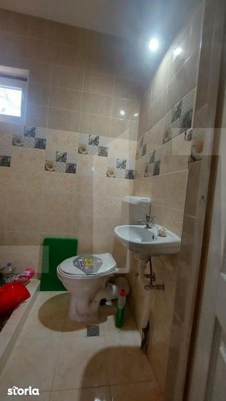 Casa autentica 3.100 mp teren, livada si parau I Lisnau - 5