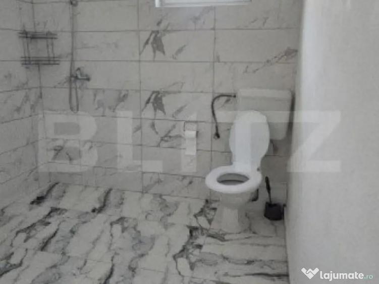 Casa 140 mp, 300 mp teren, zona Priseaca - 2
