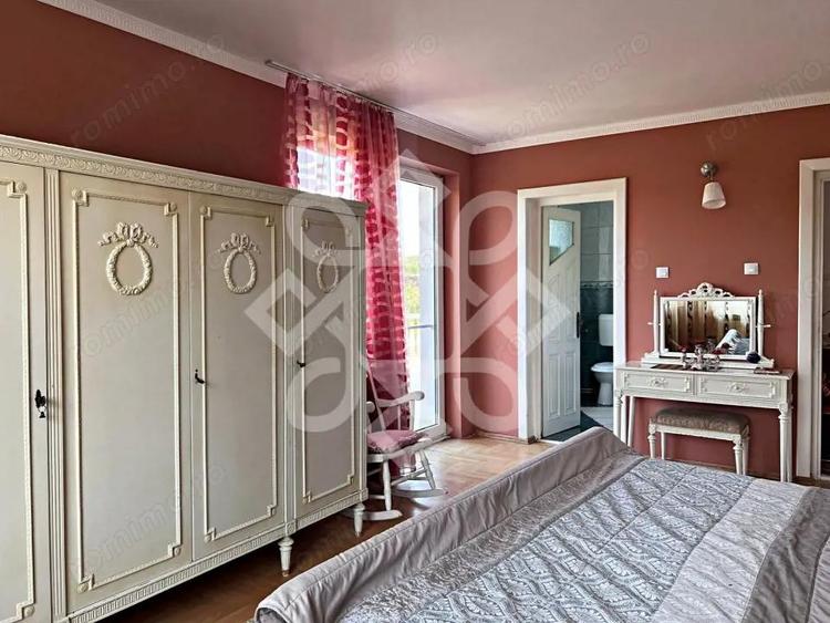 Casa de inchiriat in zona Dealuri, Oradea - 3