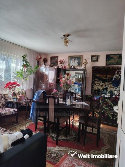 Casa de vanzare in D. ROTUIND - 7