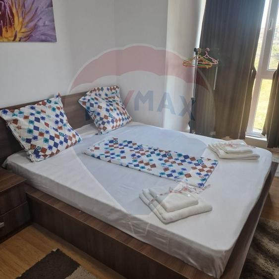 Apartament cu 2 camere de inchiriat Mamaia Sat Constanta - 3