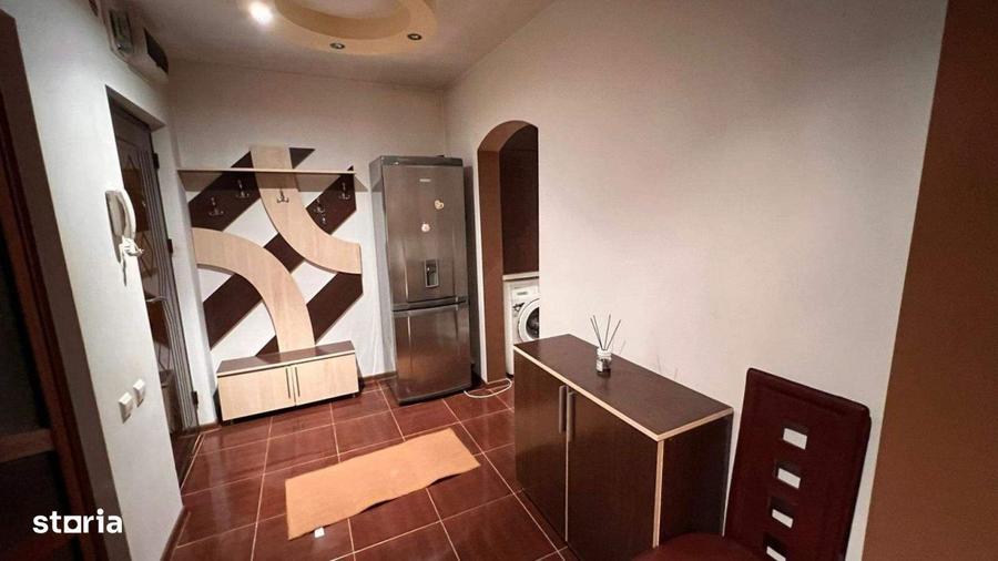 Etaj 1 - Ap. 2 camere confort 1 Hipodrom. Mobilat Utilat. - 6
