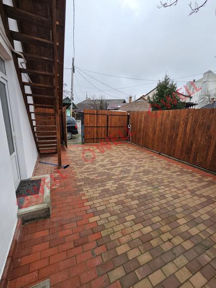 De vânzare o casă situat în Târgu Mureș în zonă centrală! - 4