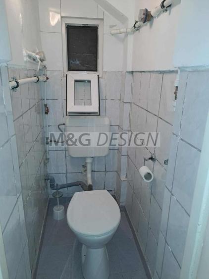 1 camera Piata Maria , 31 mp, acces stradal - 7