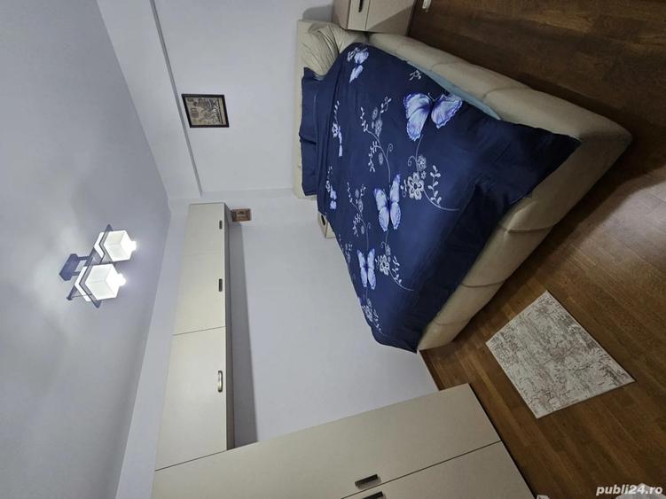 Se inchiriaza! Ap 2 camere , et 1 - 3