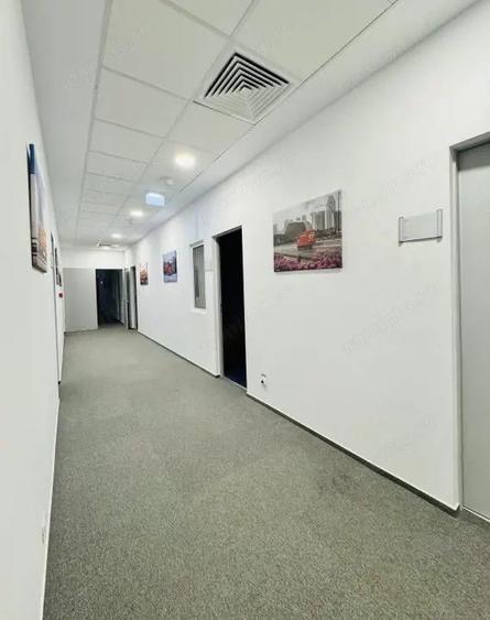 Spatiu de birouri de inchiriat in Popesti Leordeni, Centura - Autostrada - 18