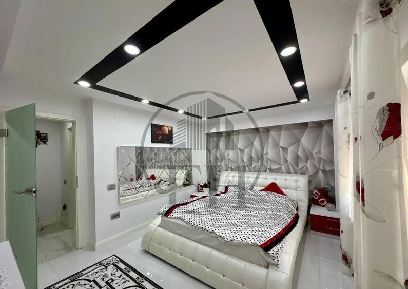 Apartament 4 camere de vanzare Agigea, Constanta - 16