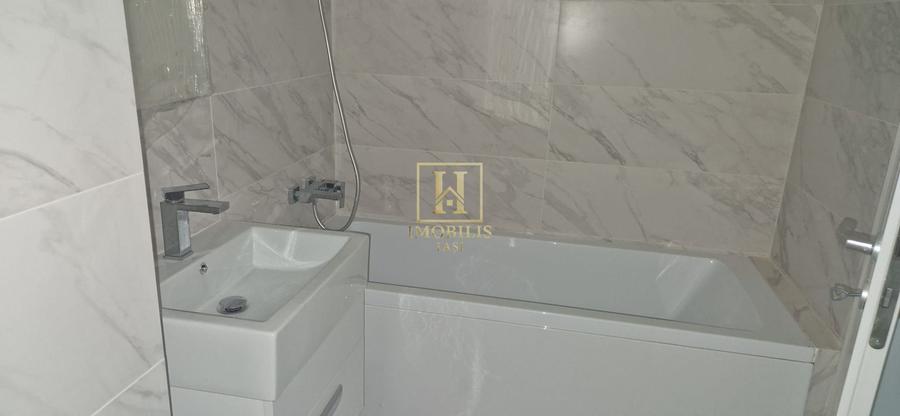 Apartament 2 camere D. 60 mp Tatarasi 142.477 euro TVA inclus - 8