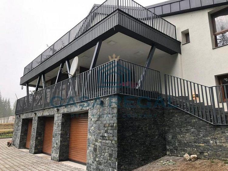 Casa de vacanta lux - Stana de Vale - 3