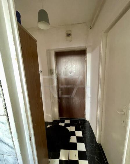 Apartament luminos 3 cam. Calea Giule?ti - 15