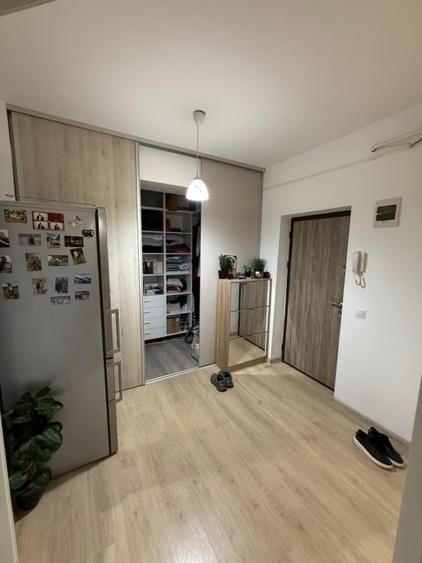 2 camere-Soleia- Valea Lupului- 56mp- etaj 3 - 90.000 euro - 5