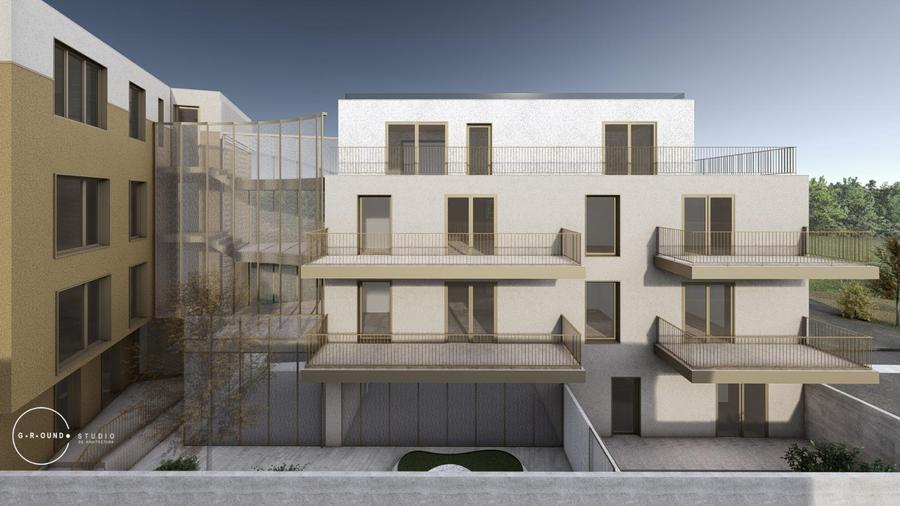 TEREN CU AUTORIZATIE DE CONSTRUIRE - 4