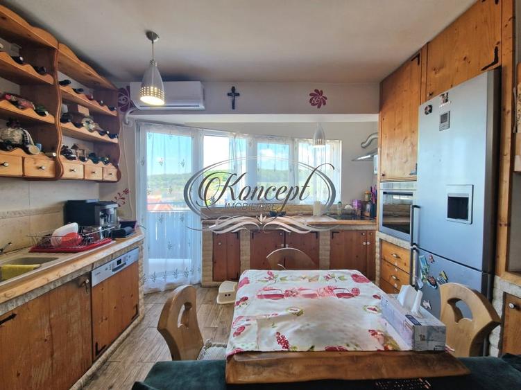 Apartament cu garaj subteran pe Calea Baciului - 6