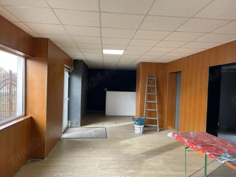 Inchiriez Spatiu in Padureni - 2