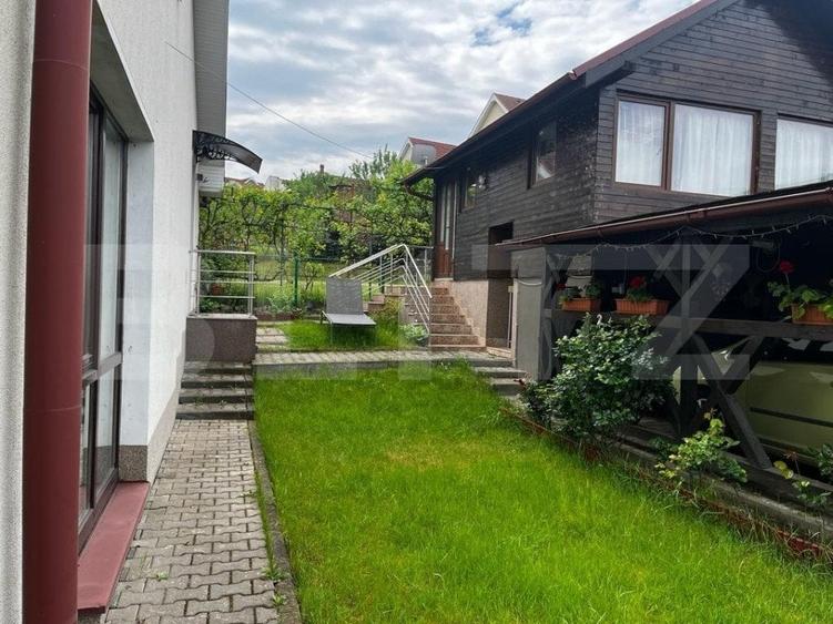 Casa 3 camere, 140mp, zona Belvedere - 3