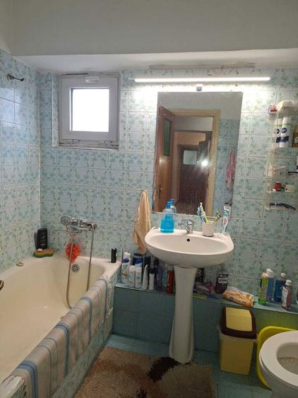 Mosilor intersectie cu Eminescu - 1