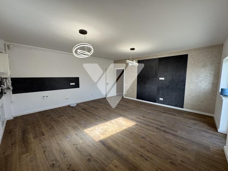 Apartament 3 camere 66 mp si balcon la cheie etaj 2 - Doamna Stanca - 1