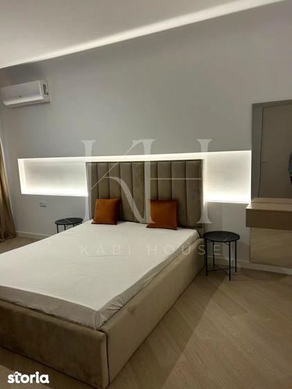 | Apartament 3 camere Lux | CORTINA NORTH | Parcare subterana |FAZA 1 - 13