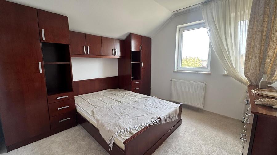 COMISION 0 | Apartament 3 camere |Etaj + Mansardă| 67 mp | Dumbrăvița - 8