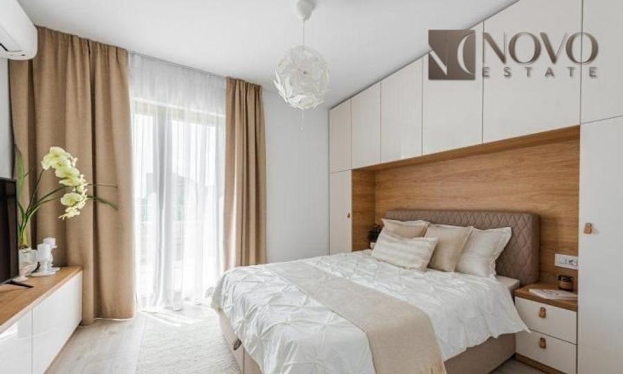 2 Camere | Unirii | Centrala | Terasa 15 mp | Bloc Nou 2021 - 2