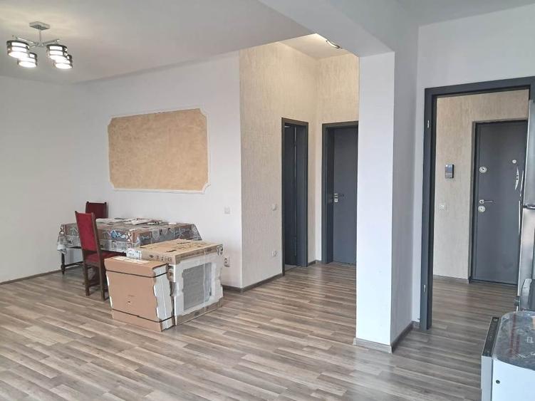 Apartament 2 camere in bloc nou pe Calea Surii Mici - 3