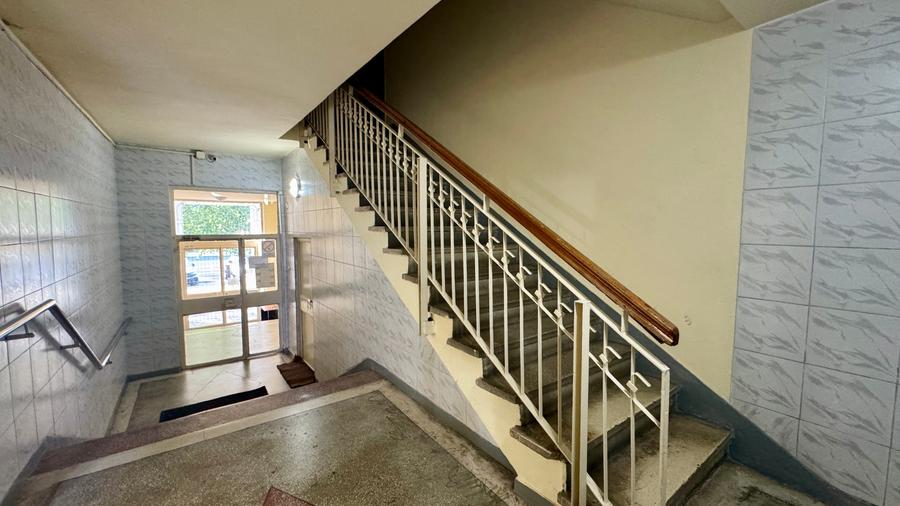 Apartament 4 Camere - Decebal - 115 MP - Decomandat - Metrou P-ta Muncii - 10