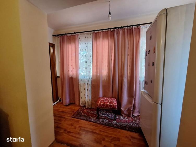 Casa 6 camere de vanzare in Frumusani, aproape de Bucuresti - 12