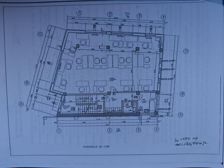 VANZARE IMOBIL OFFICE SAU REZIDENTIAL - 26