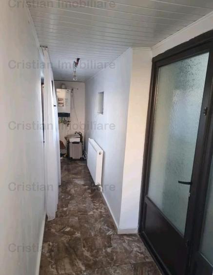 Totul NOU Casa  Mobilata si Utilata Chercea -Sos Baldovinesti - 10