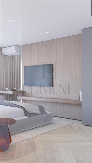 DUMBRAVITA - CASA INDIVIDUALA - 5 CAMERE - 4 BAI - DRESSING - TEREN 911MP - 9