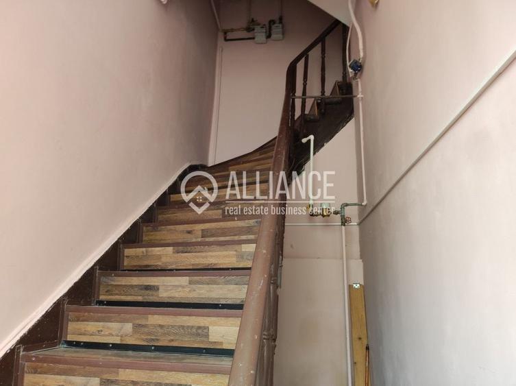 PENINSULA - 3 camere mobilate modern ! - 22