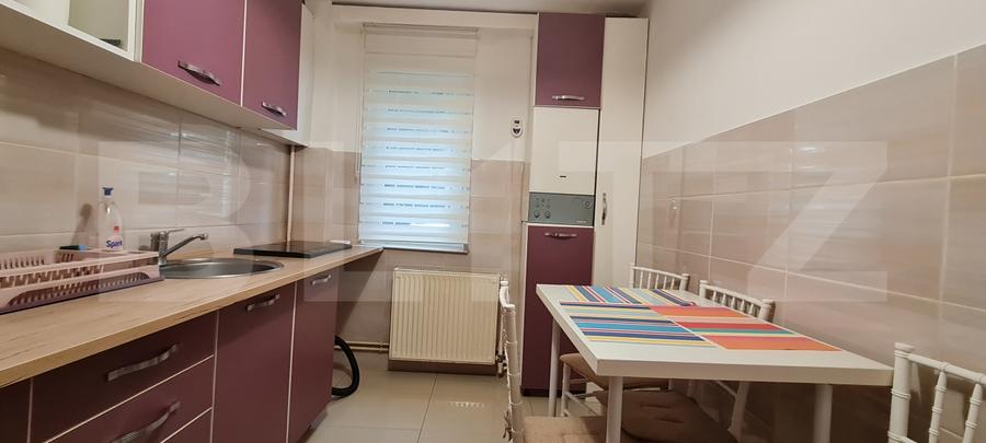 Investitie La Cheie! Apartament 2 Camere - Perfect pentru Bussiness si Locuit - 3