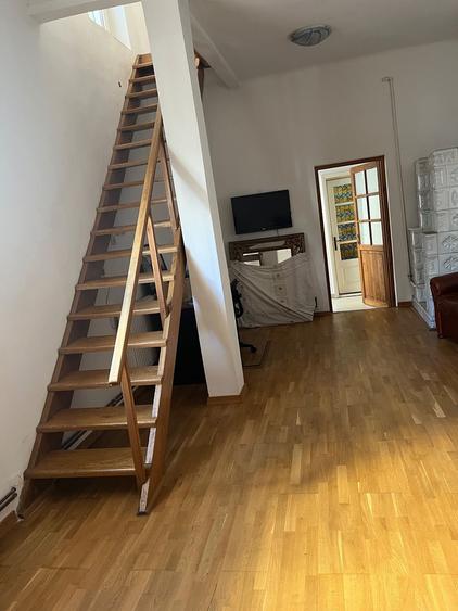 Casă cu potențial, construcție interbelică - 1