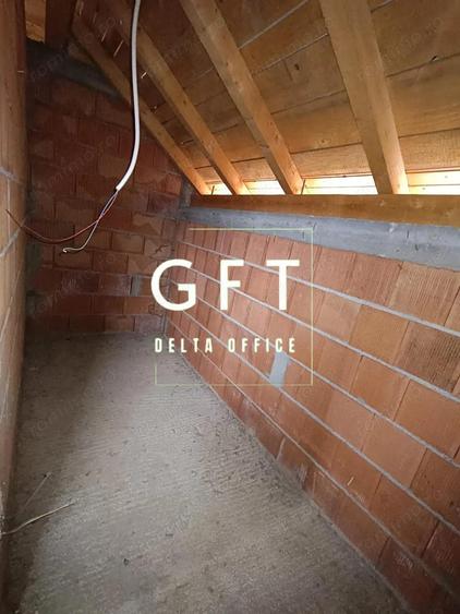 Vila la ro?u, 3 niveluri, zona reziden?iala Pensiunea Morariu - 17