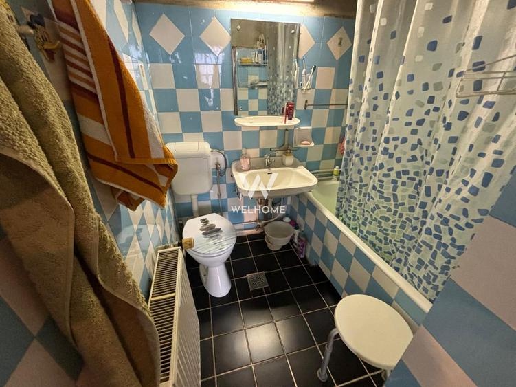 Oportunitate investitie, central , cu pivniță și pod - 4