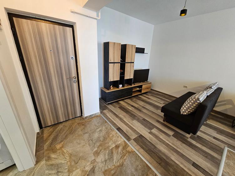 APARTAMENT 2 CAMERE MILITARI RESIDENCE WEINER PALADA 12, MOBILAT, UTILAT, LIBER - 15
