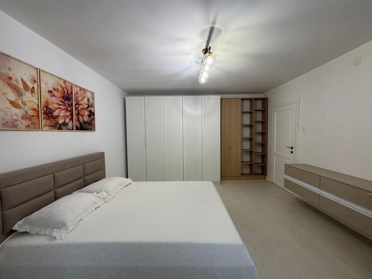 GARSONIERA DECOMANDATA || TIMPURI NOI- NERVA TRAIAN - 2