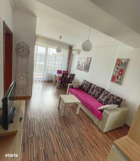 Vind Apartament in Mamaia Cartier Summerland - 4