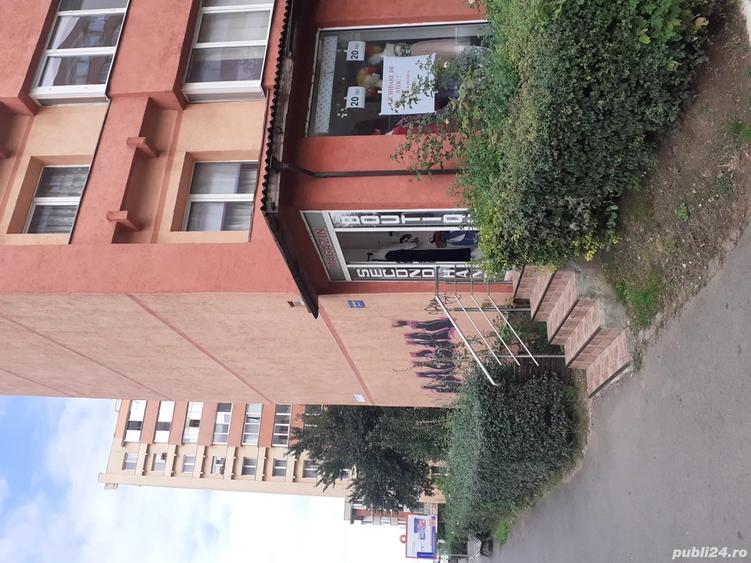 Inchiriez spatiu comercial - 1