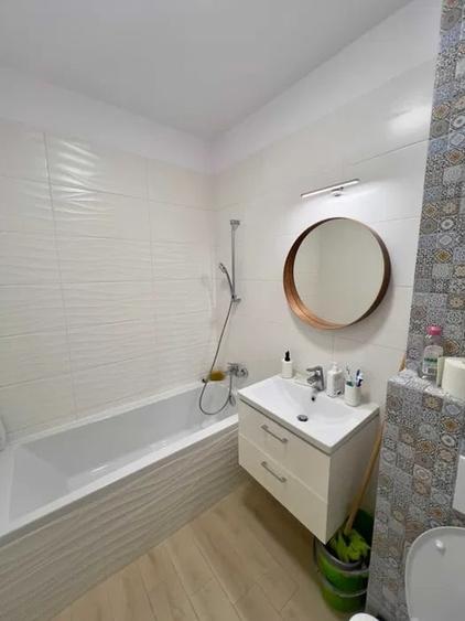 Garsoniera Exigent Plaza Residence Faza 2 - 6