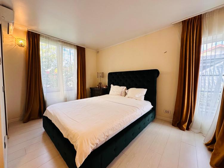 Floreasca || vila cu gradina birou sau rezidential - 8