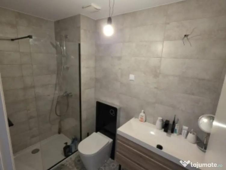 Apartament 3 camere,mobilat si utilat,zona Morarilor, 84mp,260.000euro - 9