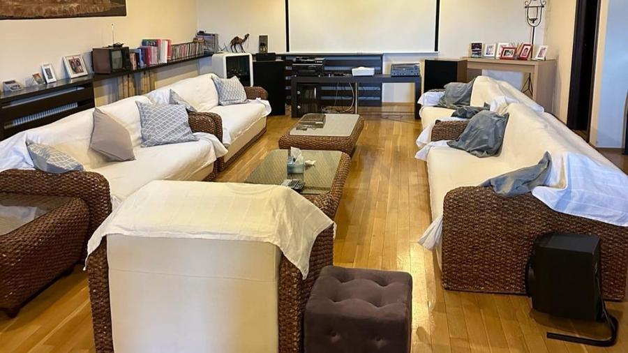 REV0015817 Vila moderna Pipera I 7 camere I Renovata recent - 13