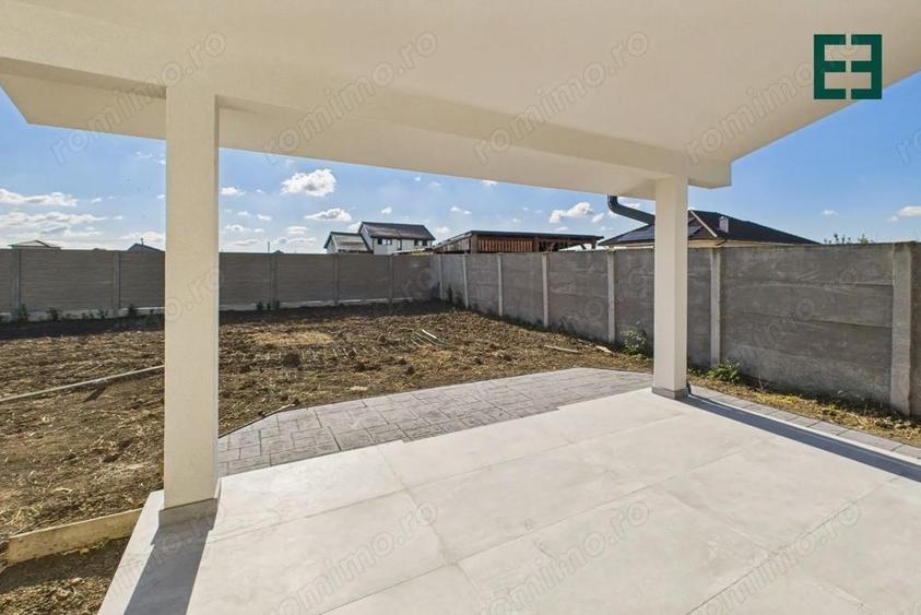 Duplex cu 3 camere - Mo?ni?a Veche - Timi?oara - 4